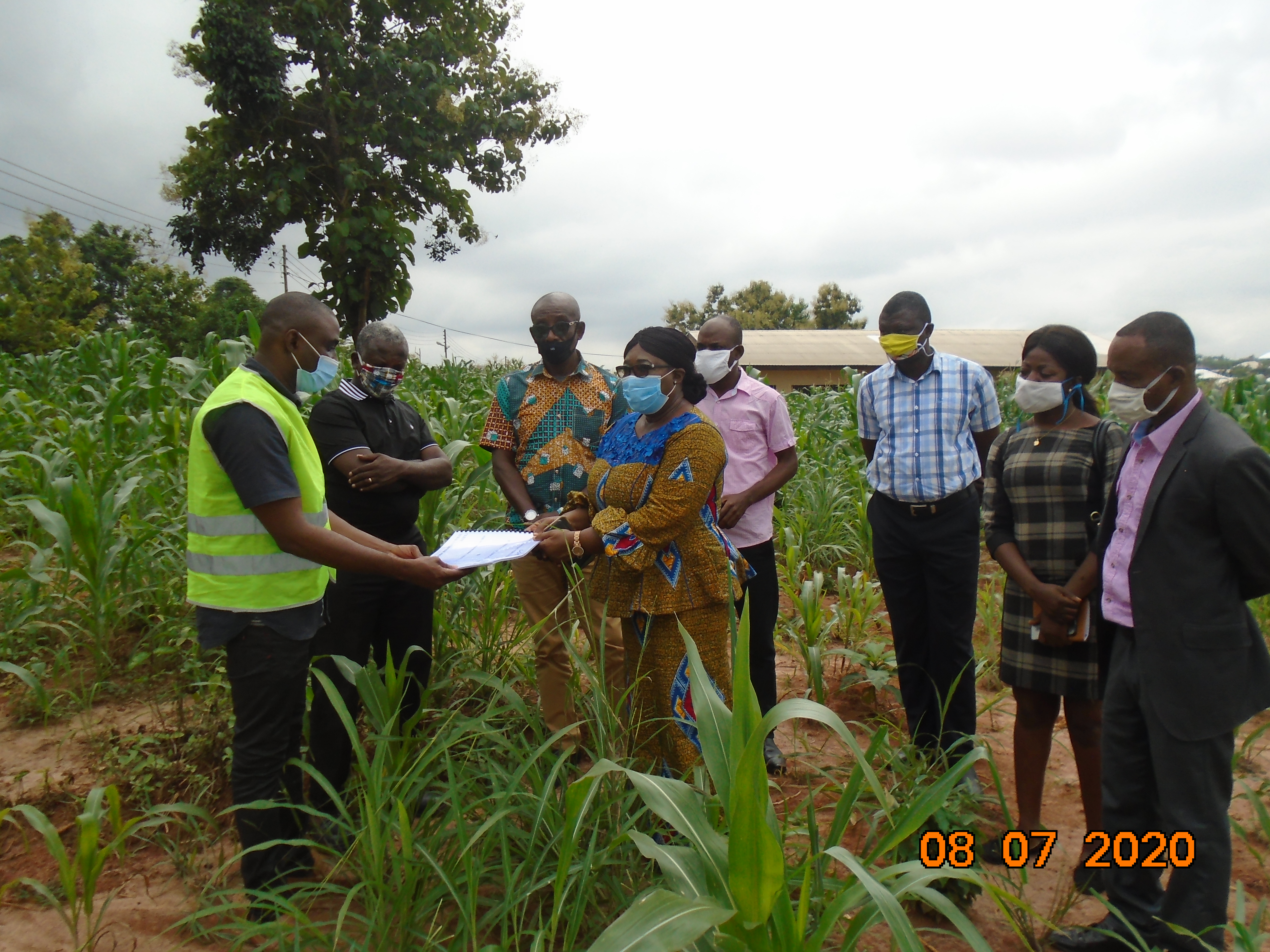 ambulance unit image