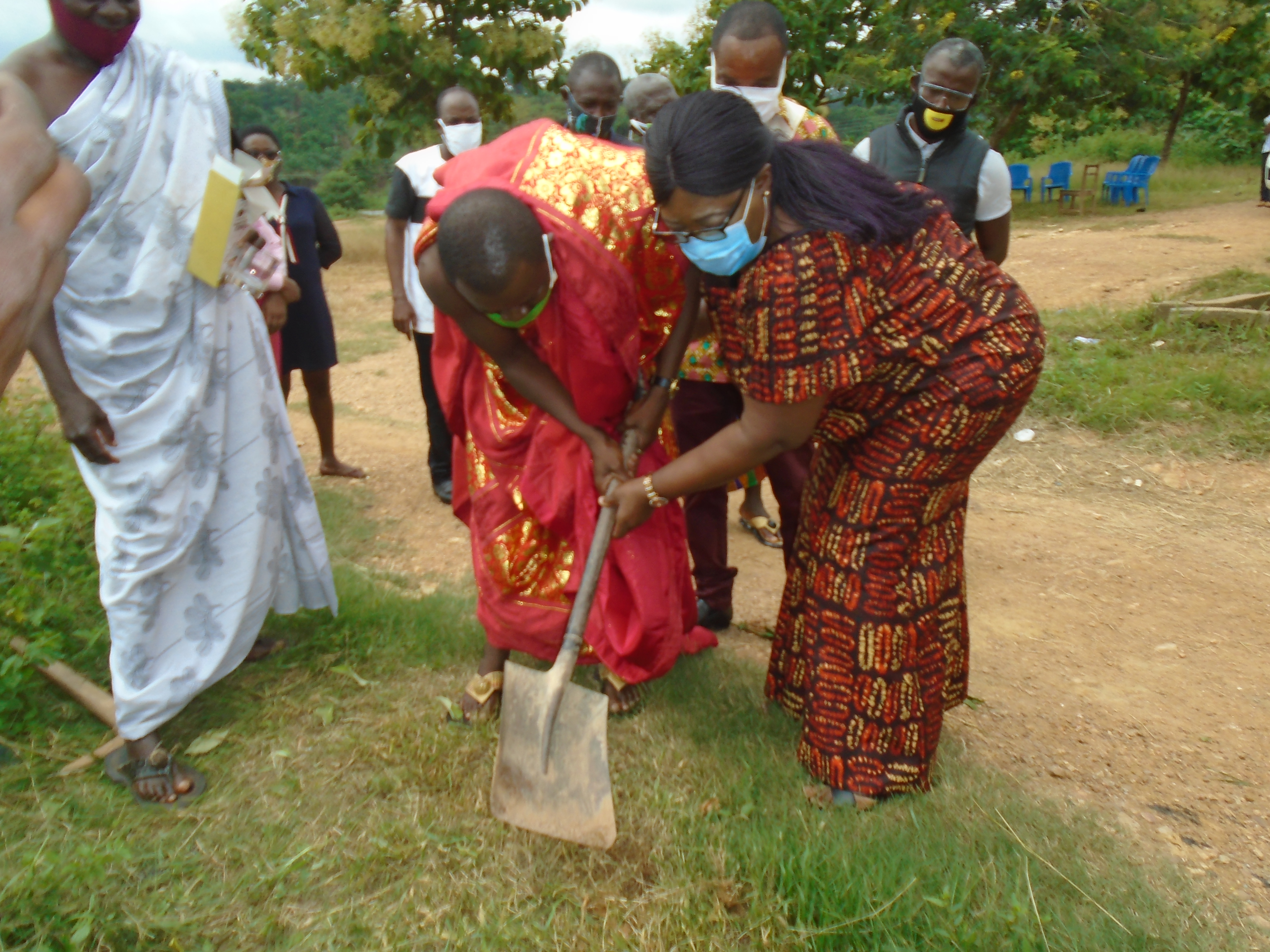 ambulance unit image