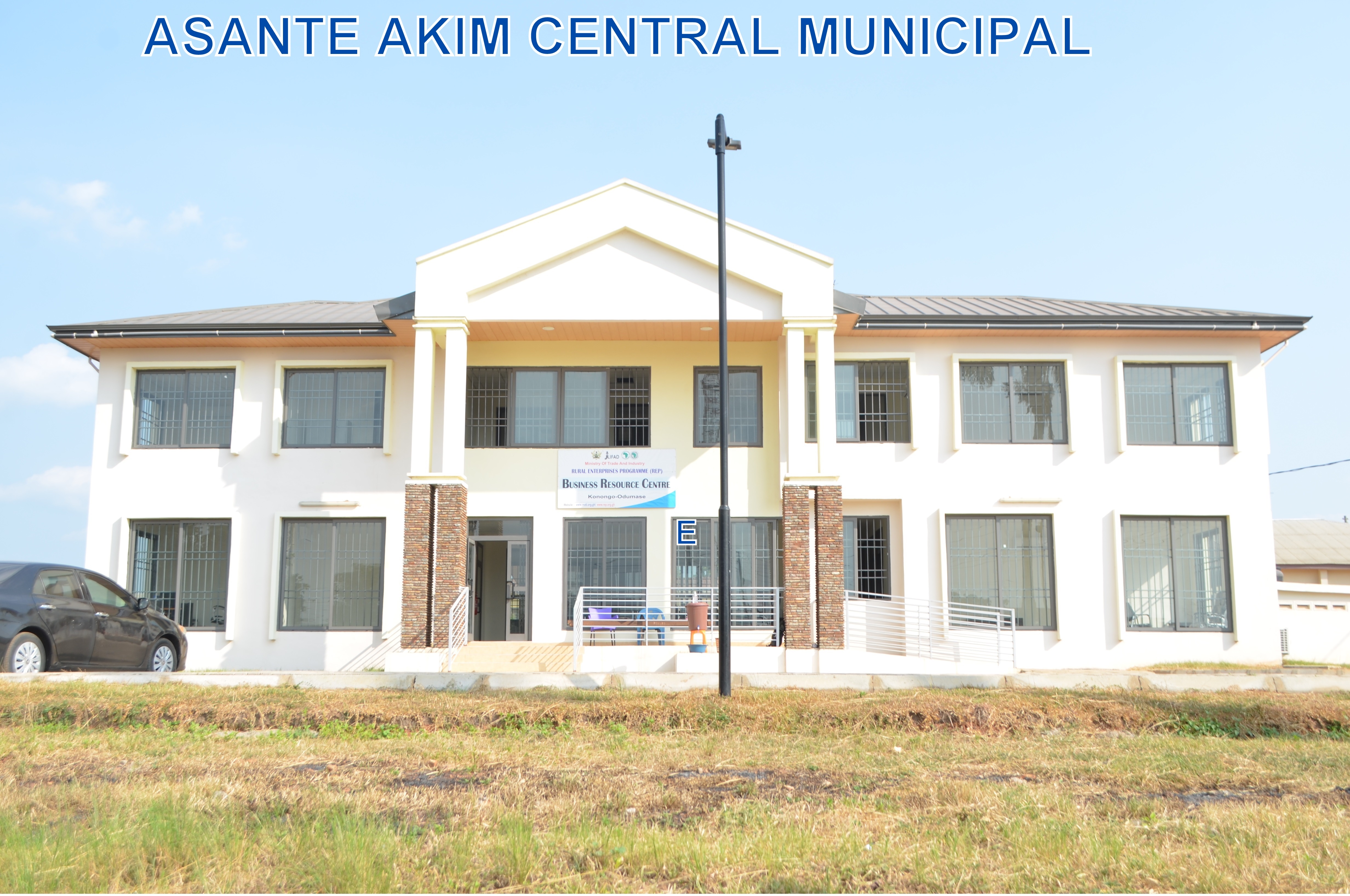 ambulance unit image