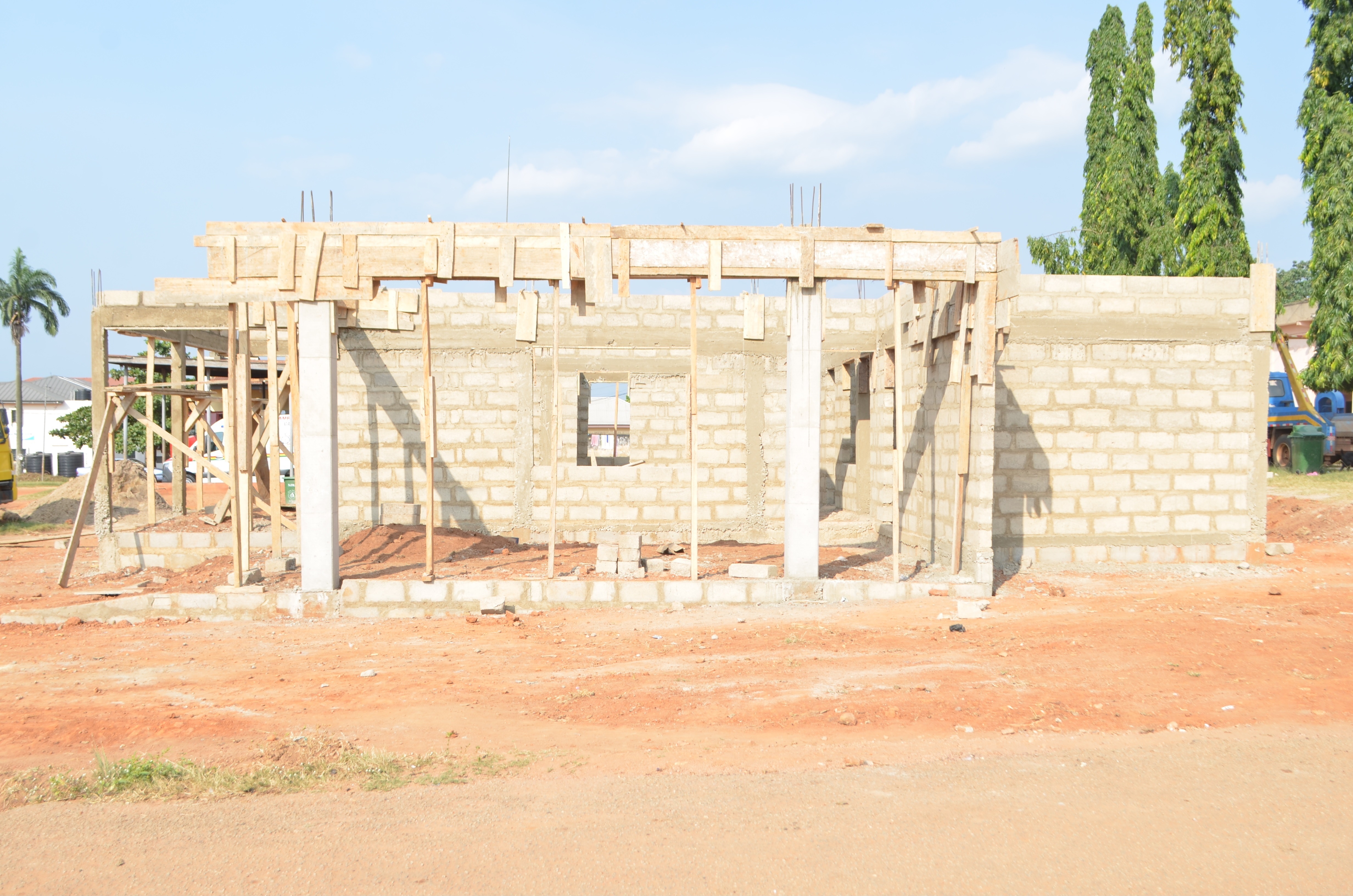 ambulance unit image